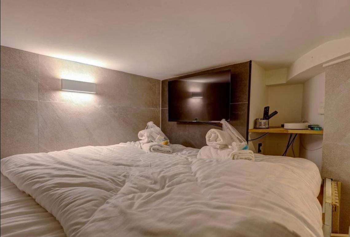 Appartement Cosy Inside Batignolles - L60 *